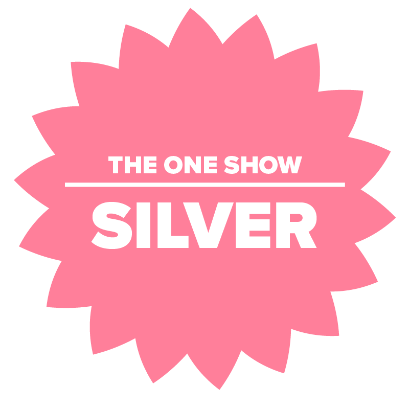 The One Show - Silver