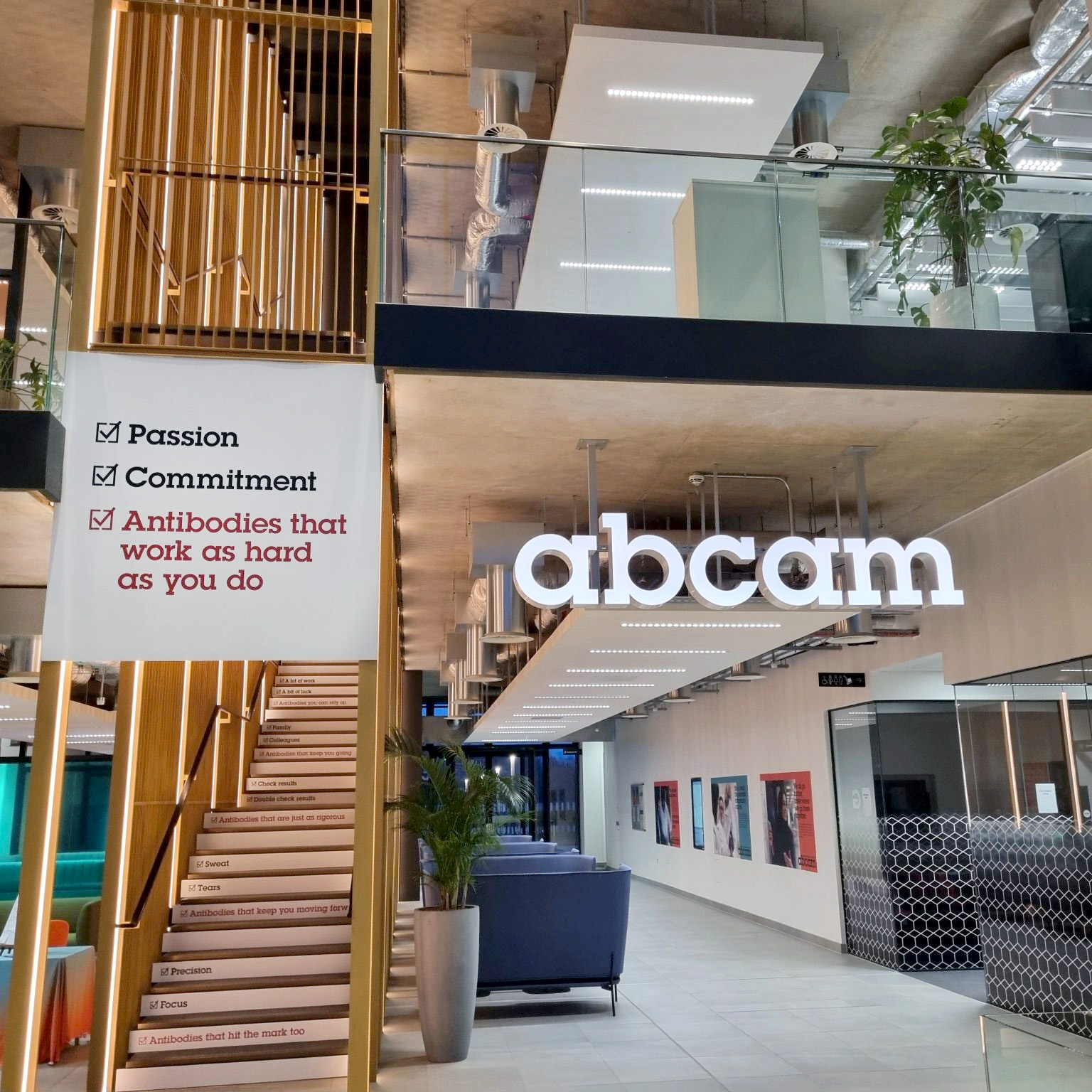 abcam office