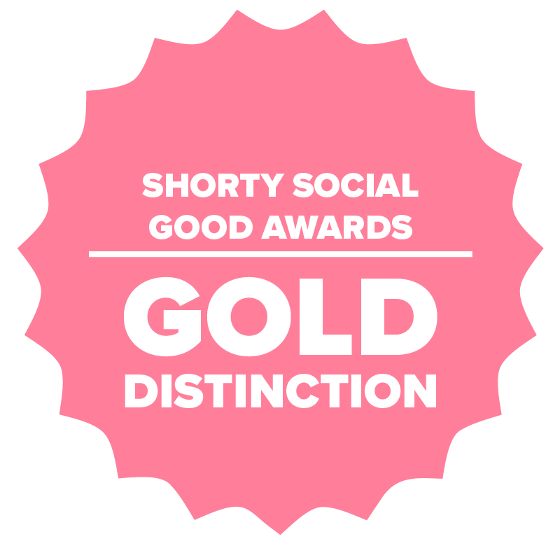 Shorty - Gold