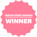 Design Week Award Winner