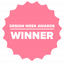 Design Week Awards - Winner